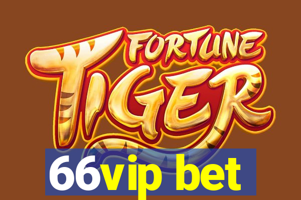 66vip bet